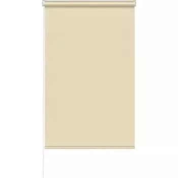 Штора рулонная Stars Light 70x160 см шампань