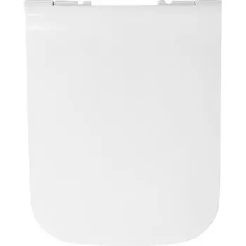 Сиденье для унитаза Wasserhaus Cube Quattro Slim SO с микролифтом