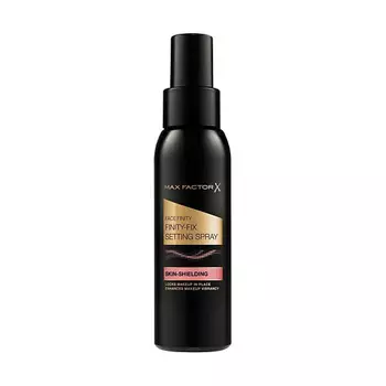 MAX FACTOR Фиксирующий спрей для лица Facefinity Finity-Fix