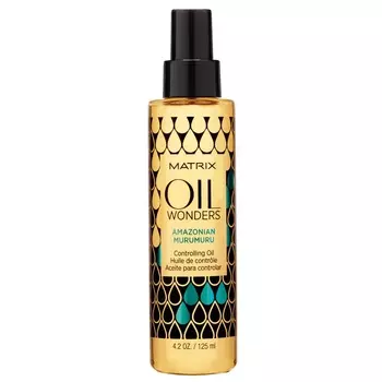 MATRIX Масло разглаживающее OIL WONDERS Амазонская Мурумуру