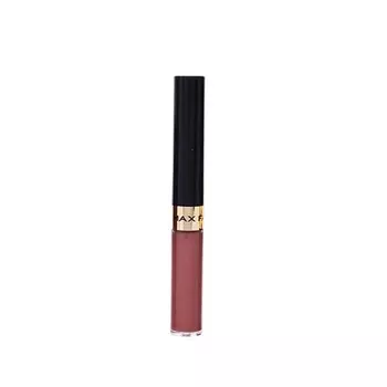 MAX FACTOR Жидкая губная помада Lipfinity