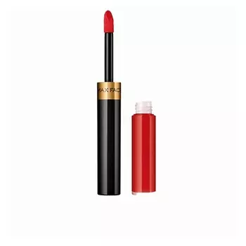 MAX FACTOR Жидкая губная помада Lipfinity