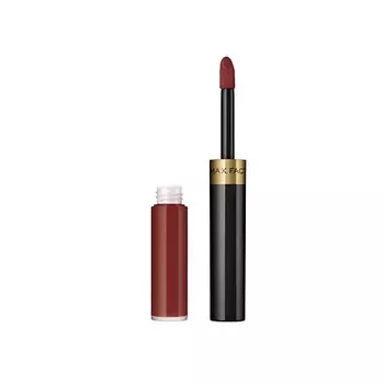 MAX FACTOR Жидкая губная помада Lipfinity