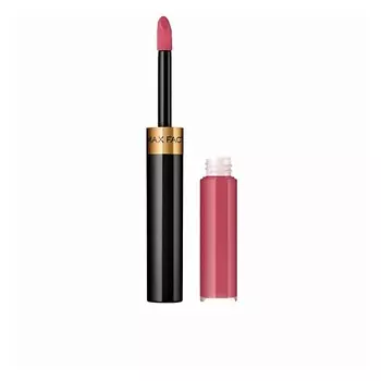 MAX FACTOR Жидкая губная помада Lipfinity