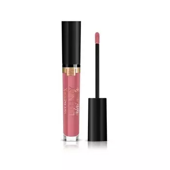 MAX FACTOR Жидкая губная помада Lipfinity Velvet Matte 24HRS