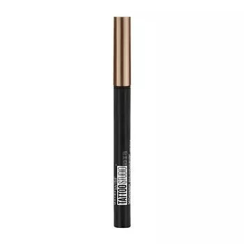 MAYBELLINE NEW YORK Лайнер для бровей "Brow Tattoo Micro Pen"