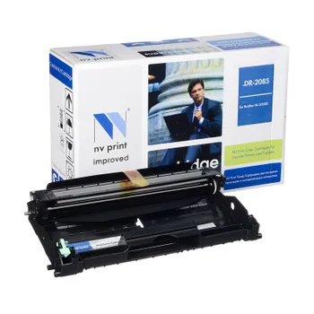 Драм-картридж NV Print DR-2085 для Brother HL-2035 (NV-DR2085)