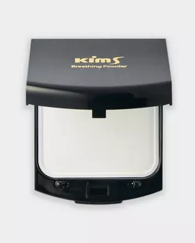 Компактная пудра для лица Breathing Compact Powder