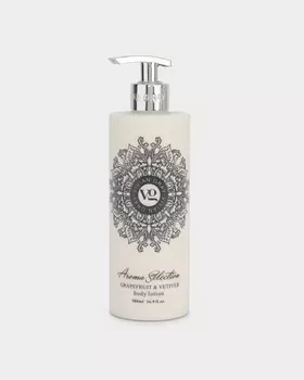 Крем для тела Grapefruit and Vetiver, 500 мл
