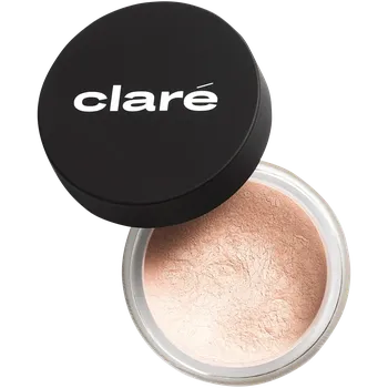 Сатиновые тени для век «французская ваниль» 895 Clar Clare Makeup, 1 гр