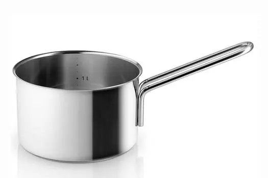 Сотейник Stainless Steel