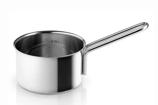 Сотейник Stainless Steel