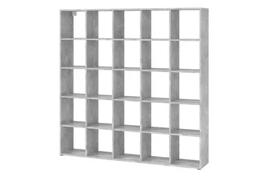 Стеллаж 25 секций Bricks