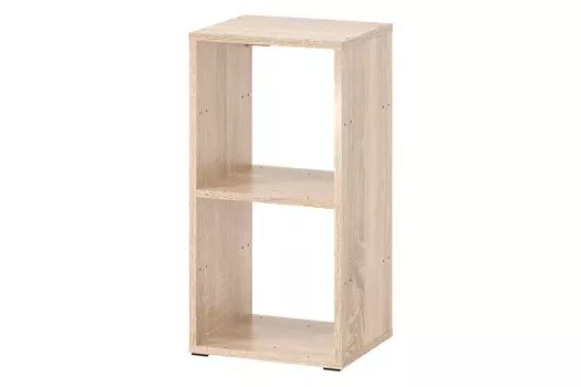 Стеллаж 2 секции Bricks