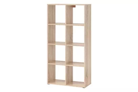 Стеллаж 8 секций Bricks