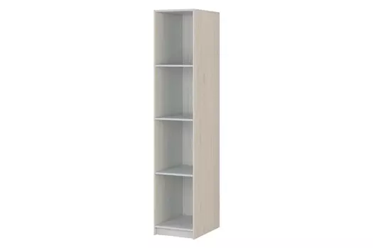 Открытый гардероб Лофт-2