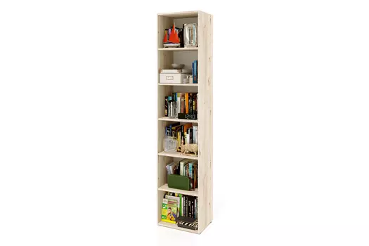 Стеллаж Smart 1