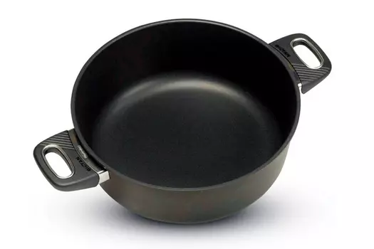 Сотейник с двумя ручками A17-726