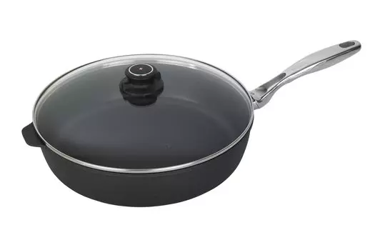 Сотейник с крышкой Classic