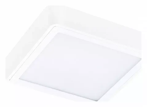 Потолочный светодиодный светильник Lightstar Urbano 216802