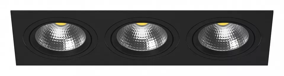 Встраиваемый светильник Lightstar Intero 111 i837070707