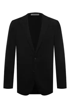 Шерстяной пиджак Corneliani