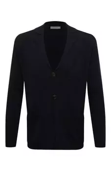 Шерстяной пиджак Corneliani