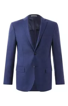 Шерстяной пиджак Corneliani