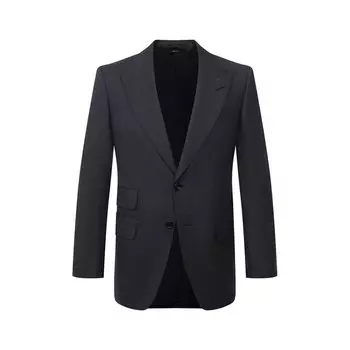 Шерстяной пиджак Tom Ford