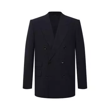 Шерстяной пиджак Tom Ford