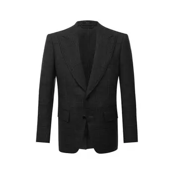 Шерстяной пиджак Tom Ford