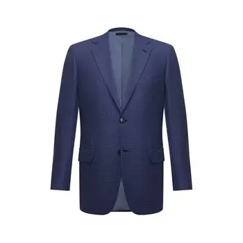 Шерстяной пиджак Brioni