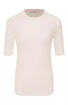 Шерстяной пуловер Max Mara