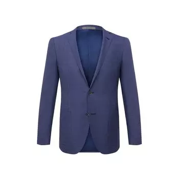 Шерстяной пиджак Corneliani