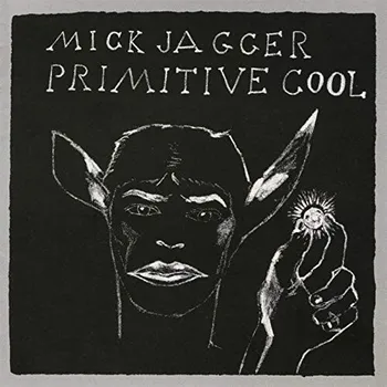 Виниловая пластинка Mick Jagger - PRIMITIVE COOL