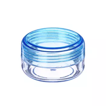 Контейнер для косметических средств ЮниLook, d. 4,4 см