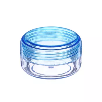 Контейнер для косметических средств ЮниLook, d. 4,4 см