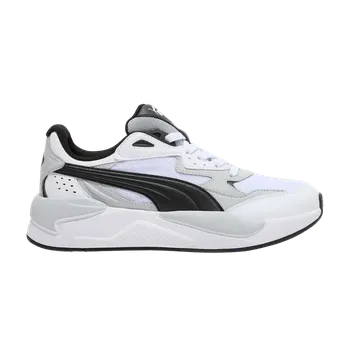 Кроссовки Puma Wmns X-Ray Speed 'Cool Light Grey Black', белый