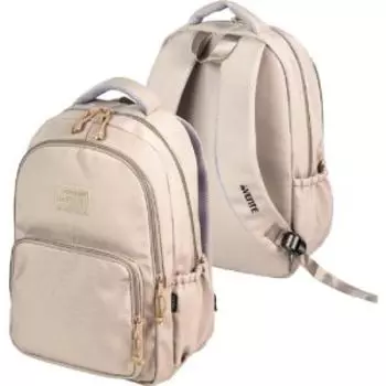 Рюкзак подростковый deVENTE Modern Concept Soft, 44x31x18 см, 18 л