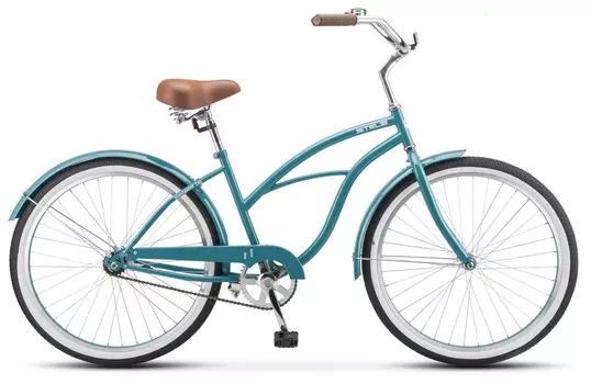 Велосипед 26" Stels Navigator 110 Lady (1-ск.) V010