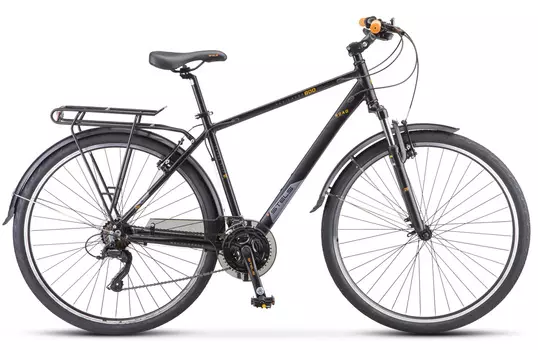 Велосипед 28" Stels Navigator 800 V (21-ск.) V010 (ALU рама) 2023