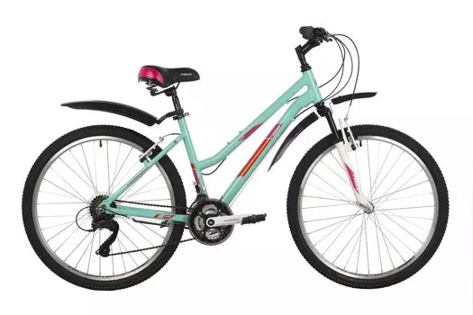 Велосипед FOXX 26" BIANKA