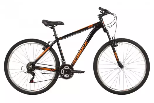 Велосипед FOXX 27.5" ATLANTIC