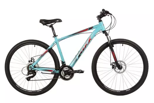 Велосипед FOXX 27.5" AZTEC D