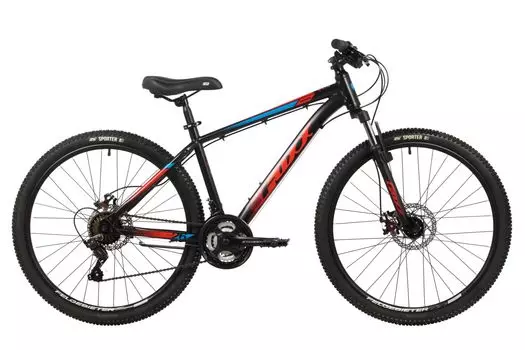 Велосипед Foxx Caiman 26" (2024)