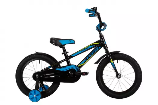 Велосипед NOVATRACK 16" DODGER