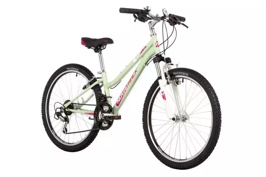 Велосипед NOVATRACK 24" JENNY PRO