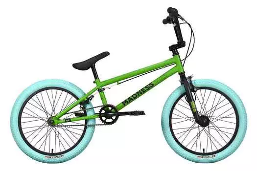 Велосипед Stark'22 Madness BMX 1