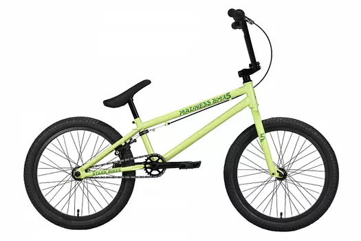 Велосипед Stark'22 Madness BMX 5