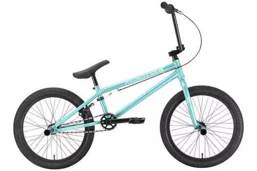 Велосипед Stark'22 Madness BMX 5